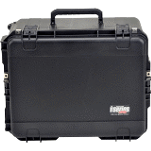 4XEM 3I-22221210U - SKB Carrying Cases Contains Front and Rear Rack Rails with A 10 inch Rack Depth.