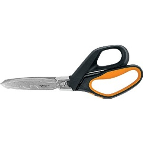 4XEM 710150-1001 - Fiskars Powerarc Shears 10"
