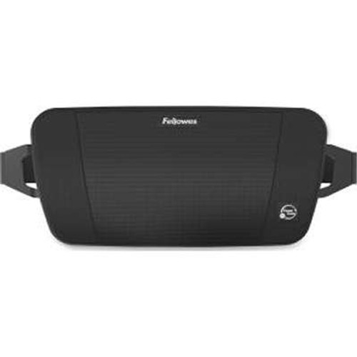 Accell 8026301 - Fellowes Plushtouch Back Support