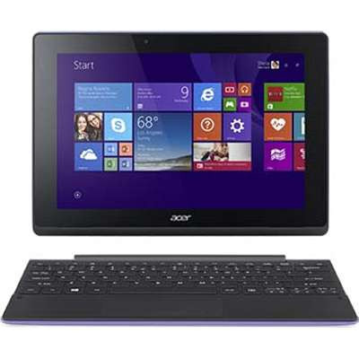 Acer NT.G8UAA.002 - Aspire Switch 10 E SW3-016-10LF 10.1" 64GB Intel X5-Z8300 Wireless Keyboard