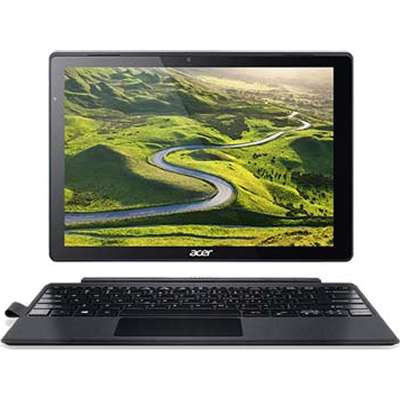 Acer NT.LCDAA.016 - Switch Alpha 12 SA5-271-31U2 i3-6100U 12" Touchscreen 4GB 128GB SSD Win10 Home