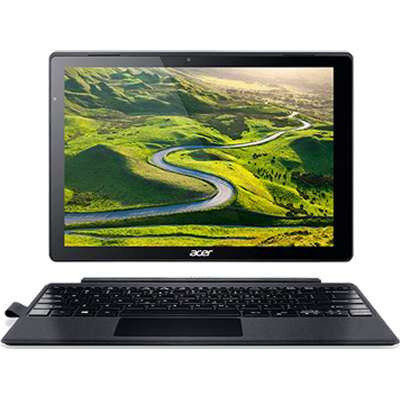 Acer NT.LCEAA.001 - Switch Alpha 12 SA5-271P-38UZ 12" 2-in-1 tablet i3 6100U 2.3GHz 4GB 128GB Windows 10