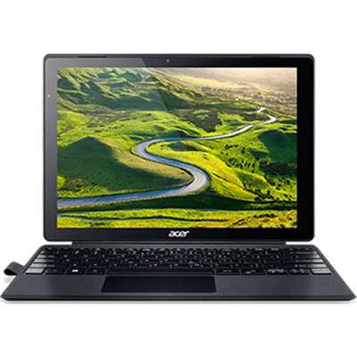 Acer NT.LCEAA.004 - Switch Alpha 12 SA5-271P-5972 12" 2-in-1 tablet i5 6200U 2.3GHz 8GB 256GB Windows 10