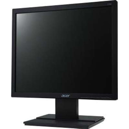 Acer UM.CV6AA.B02 - V196L 19 inch LED LCD Monitor 12X10 5MS VGA