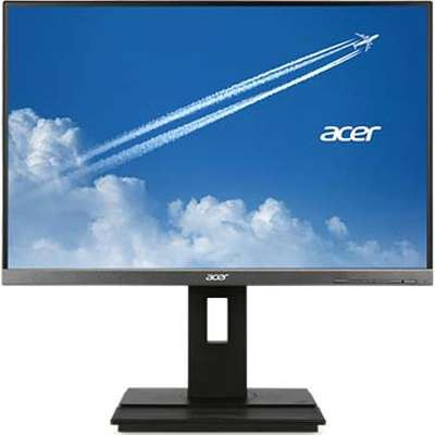 Acer UM.FB6AA.003 - 24" B6 B246WL ymdprzx widescreen IPS LCD Monitor - 1920X1200 IPS W Speakers