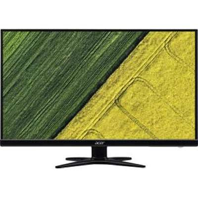 Acer UM.HG6AA.K03 - G276HL Kbix 27 inch Monitor Wide AG 19X10 4MS