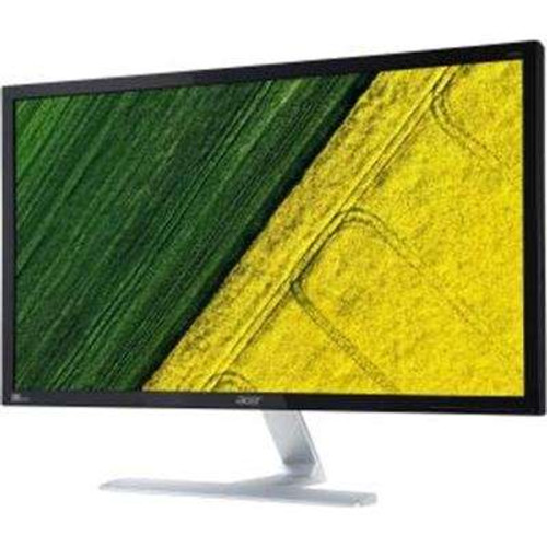 Acer UM.PR0AA.001 - RT280K bmjdpx 28" Widescreen LCD 3840X2160 1K:1 HDMI Black 1MS Speaker