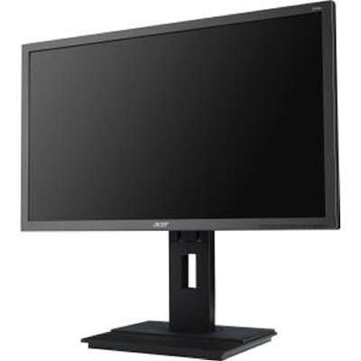 Acer UM.WB6AA.A01 - 22" B226HQL Aymdr LCD 1920X1080 DVIw/HDCP - VGA - Adjustable Display Angle