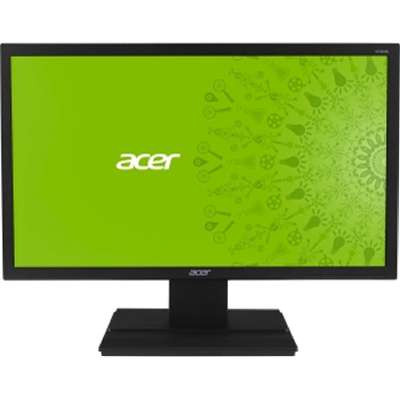 Acer UM.WV6AA.B01 - 22" V226HQL Bbd 1920X1080 VA LED Monitor