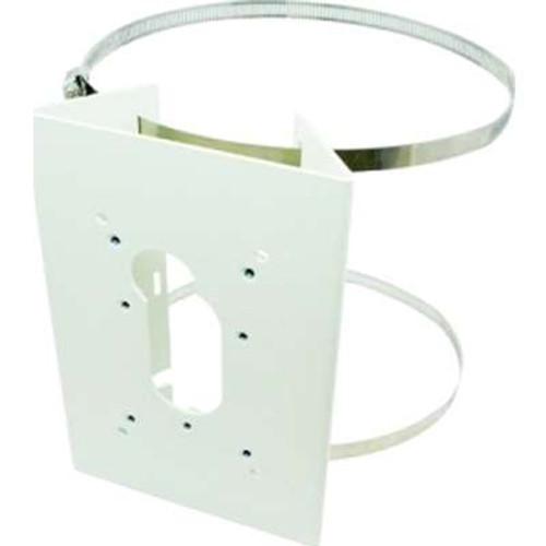 ACTi PMAX-0503 - Acti Accessory Pmax-0503 Indoor Outdoor Pole Mount Kit for ACM-7411 E41 42 43