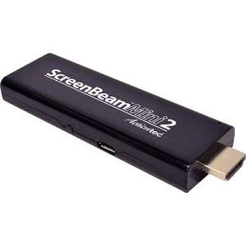 Actiontec SBWD60MS01 - Screenbeam MINI2 Continuum for Windows 10 - Retail Packaging