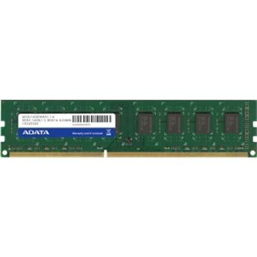 ADATA Technology AD3U1600W8G11-B - Adata Premier DDR3-1600 8G (CL11 512X8 U-DIMM AD3U1600W8G11-B