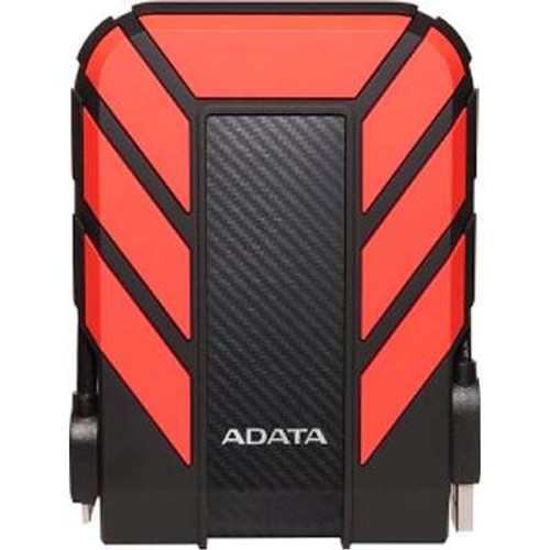 ADATA Technology AHD710P-3TU31-CRD - Adata 710PRO Rugged External: Hard Disk Drive 3TB USB 3.1