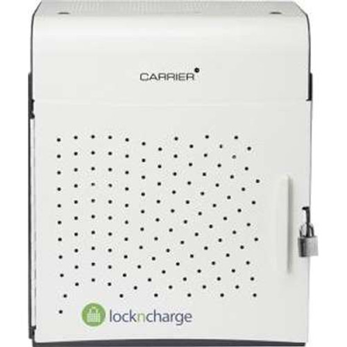 AddOn 10116 - lockncharge Carrier 15 Charging Station