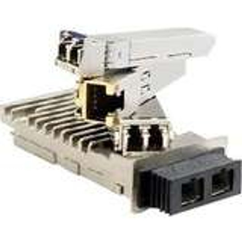 AddOn 10GSFPPZRD154214AO - XCVR SFP+ 10GBASE-DWDM 1542.14NM SMF TAA
