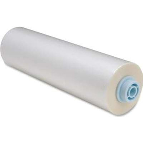 AddOn 3125913EZ - GBC Ultima EZload Laminating Roll Film 12" x 200ft x 3mil- 2 Per Box - Clear
