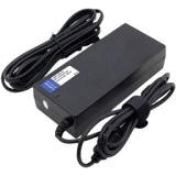 AddOn 332-1831-AA - Dell 332-1831 Comp 90W 19.5V 3.34A Laptop Power Adapter & Cord