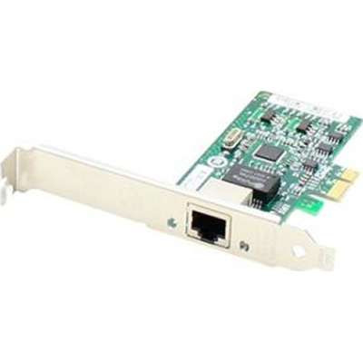 AddOn 430-3821-AO - Addon 1GBS 1x RJ-45 PCIE X4 NIC F/Dell