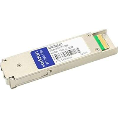 AddOn 45W2812-AO - LC SMF XFP 10000ER DOM 1550NM 40KM 100% IBM Compatible