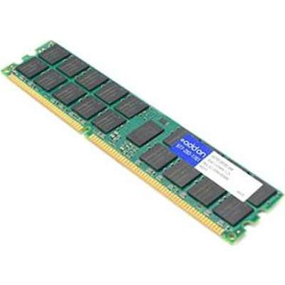 AddOn 4X70F28590-AM - 16GB 4X70F28590 DDR4 Dr Rdimm F/ HP