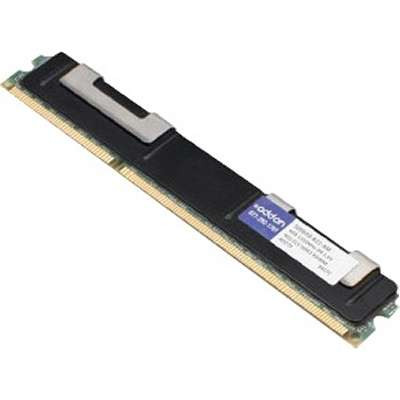 AddOn 500658-B21-AM - 4GB HP Compatible DDR3 Rdimm