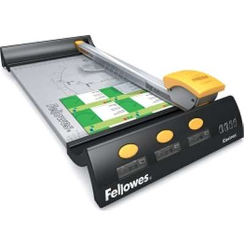 AddOn 5410502 - Fellowes Electron 180 18" Rotary Paper Trimmer