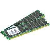 AddOn 647653-081-AM - 16GB 647653-081 HP Compat DDR3 Dr Rdimm