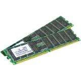 AddOn 805669-B21-AM - 8GB DDR4-2133MHZ UDIMM F/HP DRX8 ECC Factory Original Server Memory