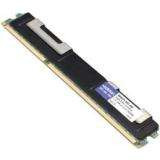 AddOn 805671-B21-AM - 16GB 805671-B21 HP Compat DDR4 Dr Lrdimm