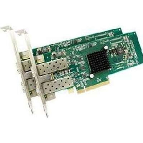 AddOn 81Y1537-AO - 81Y1537 IBM Dual QSFP+ PCIE X8