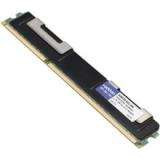 AddOn 836220-B21-AM - 16GB DDR4-2400MHZ Rdimm F/ HP 836220-B21 DRX4 ECC Server Memory