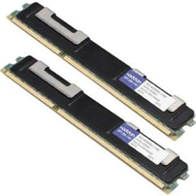 AddOn A02-M308GB1-2-AM - 8GB DDR3-1600MHZ Dr Rdimm F/Cisco