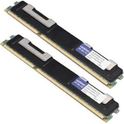AddOn A02-M308GB1-2-L-AM - 8GB DDR3-1333MHZ SR Rdimm F/Cisco