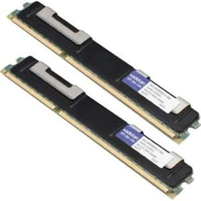 AddOn A02-M308GB3-2-AM - 8GB DDR3-1333MHZ Dr Rdimm F/Cisco