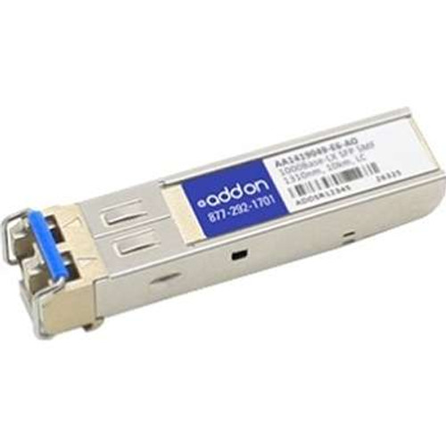 AddOn AA1419049-E6-AO - 1000BLX SFP SMF LC 1310NM 10KM F/ Nortel 100% Compatible
