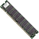 AddOn AA16C3264-PC100 - 256MB SDRAM PC100 CL3 32X64-8 16CHIP Unbuffered 168-Pin 3.3V LF-TM Warranty **OPEN BOX**