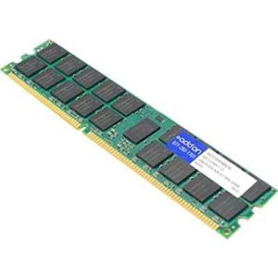 AddOn AA2133D4SR8N/4G - 4GB DDR4-2133MHZ SRX8 UDIMM Industry Standard Non ECC UDIMM