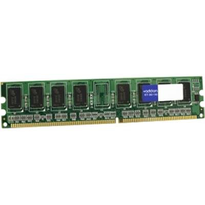 AddOn AA667D2N5/2GB - 2GB 667MHz DDR2 PC2-5300 CL5 240-Pin Industry Standard DIMM