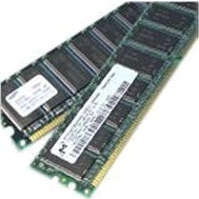 AddOn AM1333D3DRVLPR/2G - 2GB PC3-10600 1333MHZ DDR3 CL9 240-Pin DIMM Reg ECC Dual Rank VLP