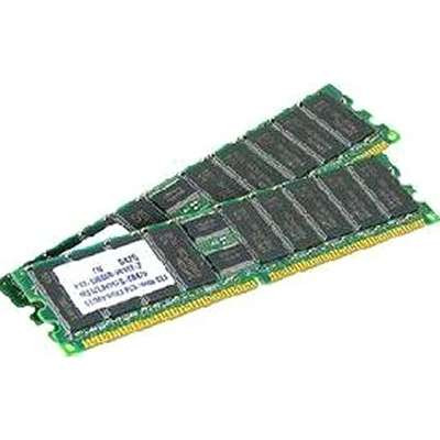 AddOn AM1333D3QR8VRN/16G - Jedec Standard 16GB QR Rdimm DDR3 1333MHZ