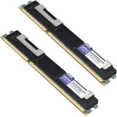 AddOn AM160D3DR4RN/32GK2 - 32GB DDR3-1600MHZ Dr 240-Pin 1.5V Rdimm