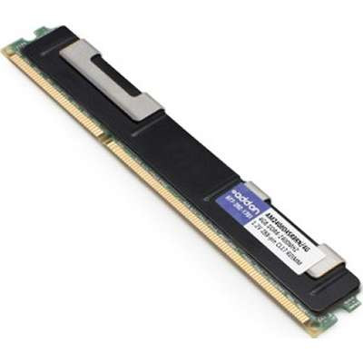 AddOn AM2400D4SR8RN/4G - 4GB DDR4-2400MHZ Rdimm SRX8 ECC Factory Original Server Memory