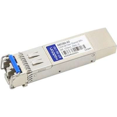 AddOn AW538A-AO - 2/4/8GBS FCH-LW SFP 25KM XCVR F/ HP