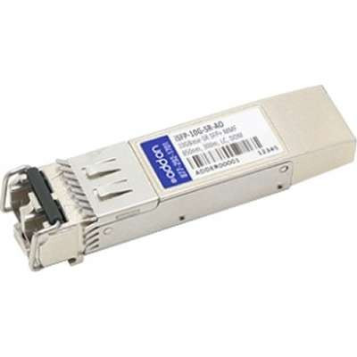 AddOn ISFP-10G-SR-AO - 10GB-SR SFP+ XCVR F/ Alcatel-Lucent