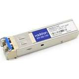 AddOn JW087A-AO - Aruba SFP 10KM LX LC JW087A Compat TAA XCVR 1GB LX SMF LC