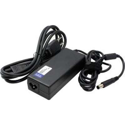 AddOn LA65NS2-01-AA - 65W Laptop Power Adapter 19.5V At 3.34A F/Dell