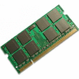 AddOn MA940G/A-AA - 4GB Kit 2X2GB DDR2 667MHz SODIMM Apple iMac Aluminum 2.0GHZ Intel