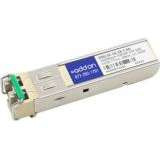AddOn ONSSC+10G597AO - Cisco SFP+ LC Ons-SC+-10G-59.7= Compat TAA XCVR 10-GIG DWDM DOM LC