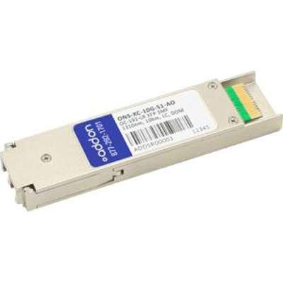 AddOn ONS-XC-10G-S1-AO - 10GBPS OC-192/STM-64 XFP Cisco 1310NM 10KM Guaranteed Compatible