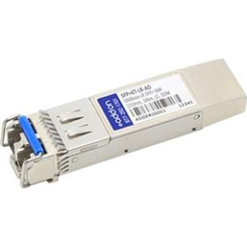 AddOn SFP+KT-LR-AO - 10GBASE-LR SFP+ XCVR F/ Netoptics